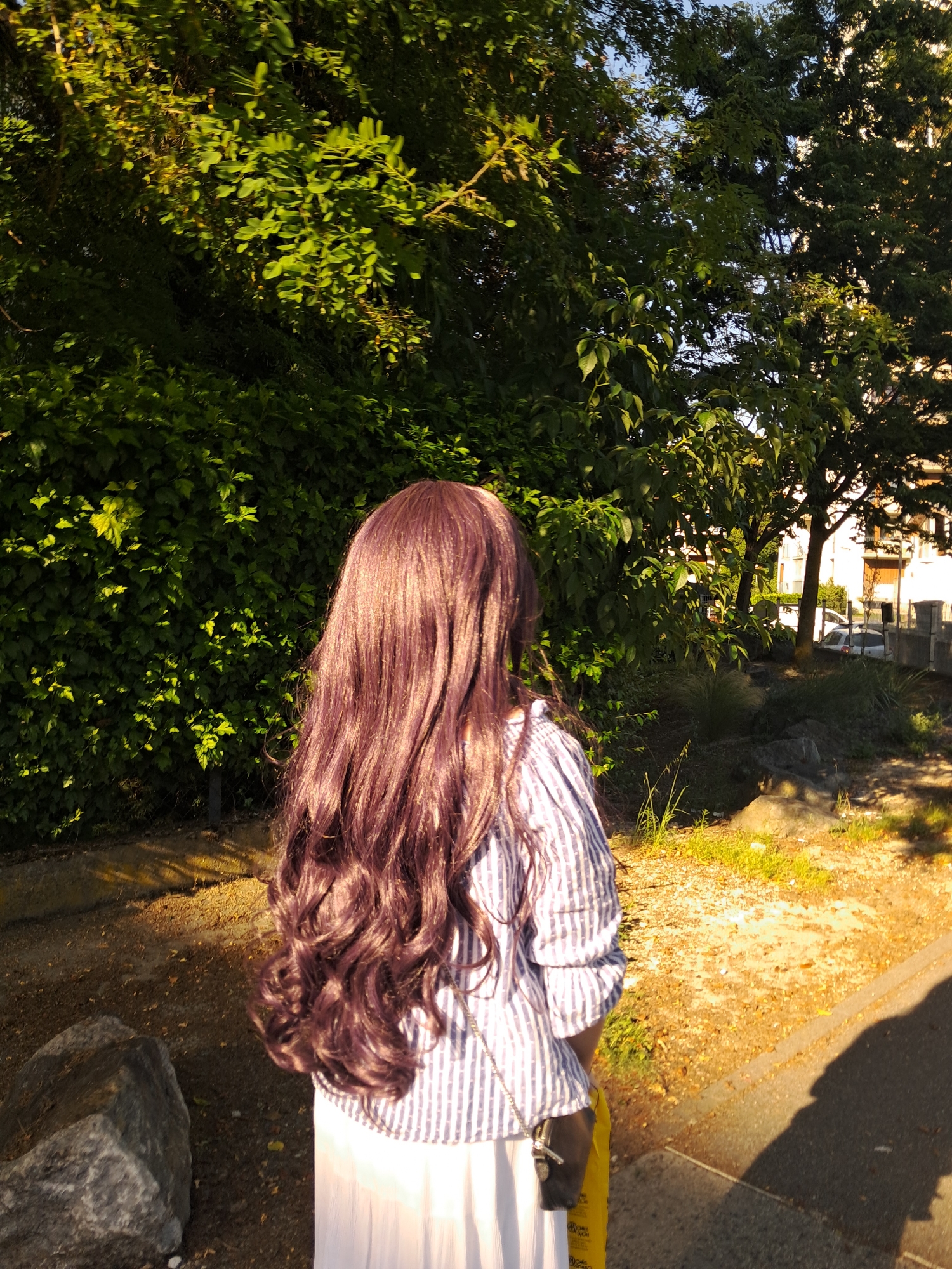Kaoruko — photo 6