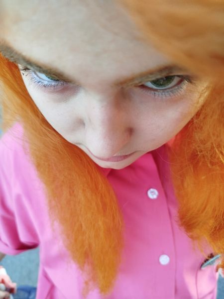 Amélie - Elizabeth Afton 