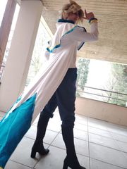 Mickael morningstar preview 2