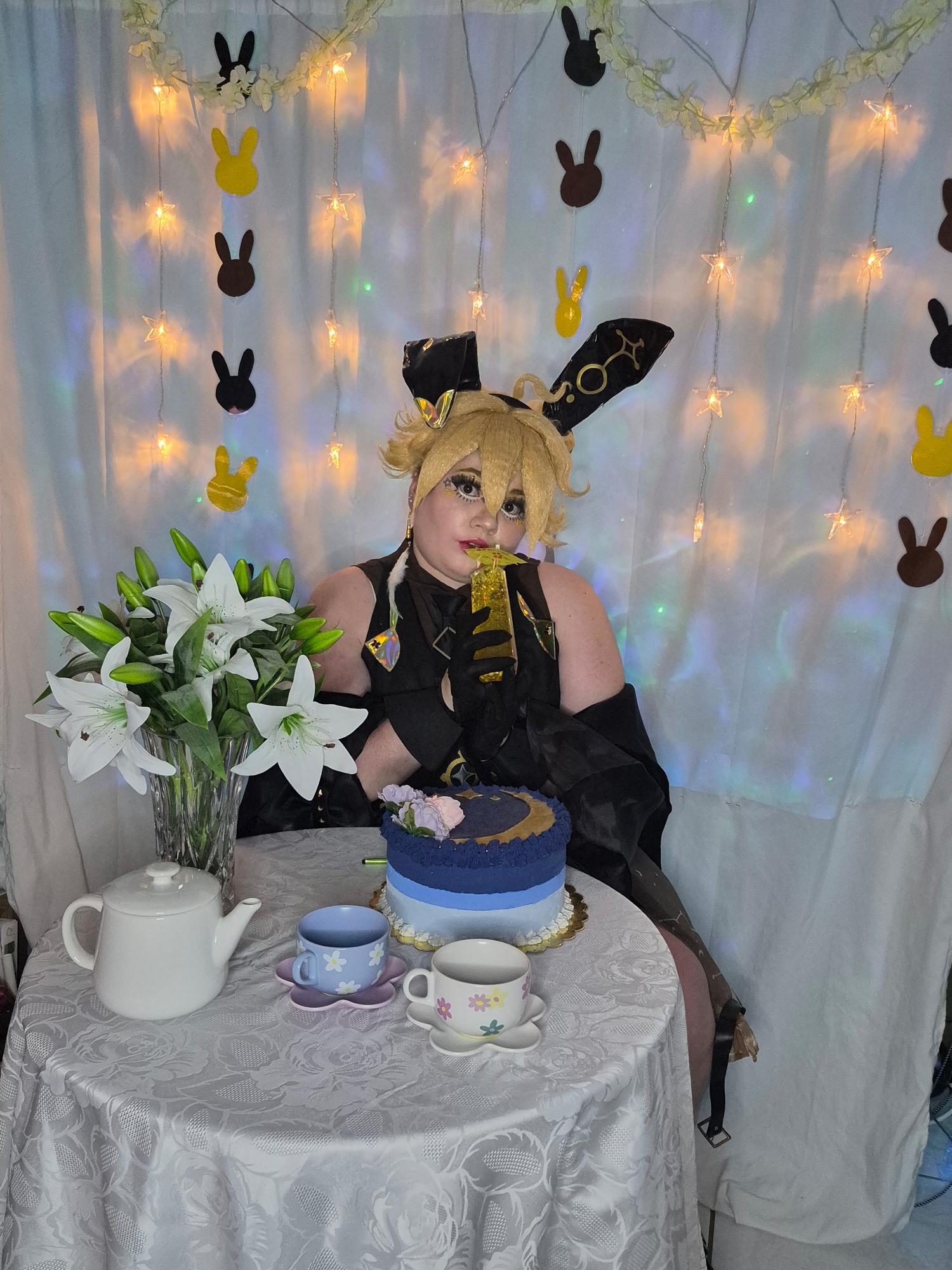 Aether Bunny 2026 — photo 81