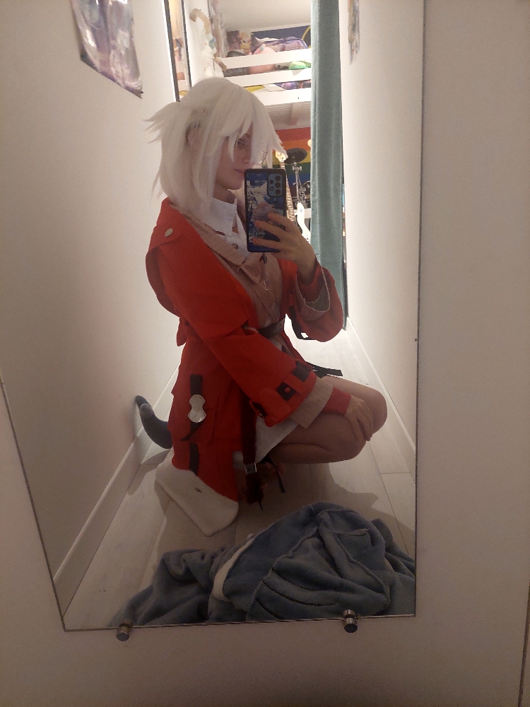 Clara photoshoot - Photo 7