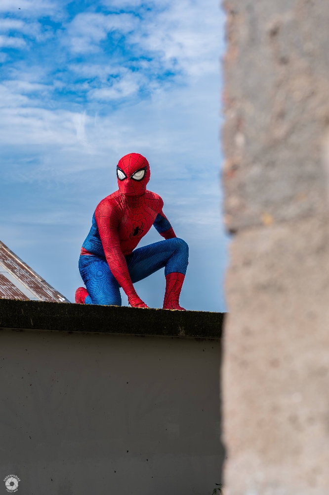 Ravengers - Photo 45