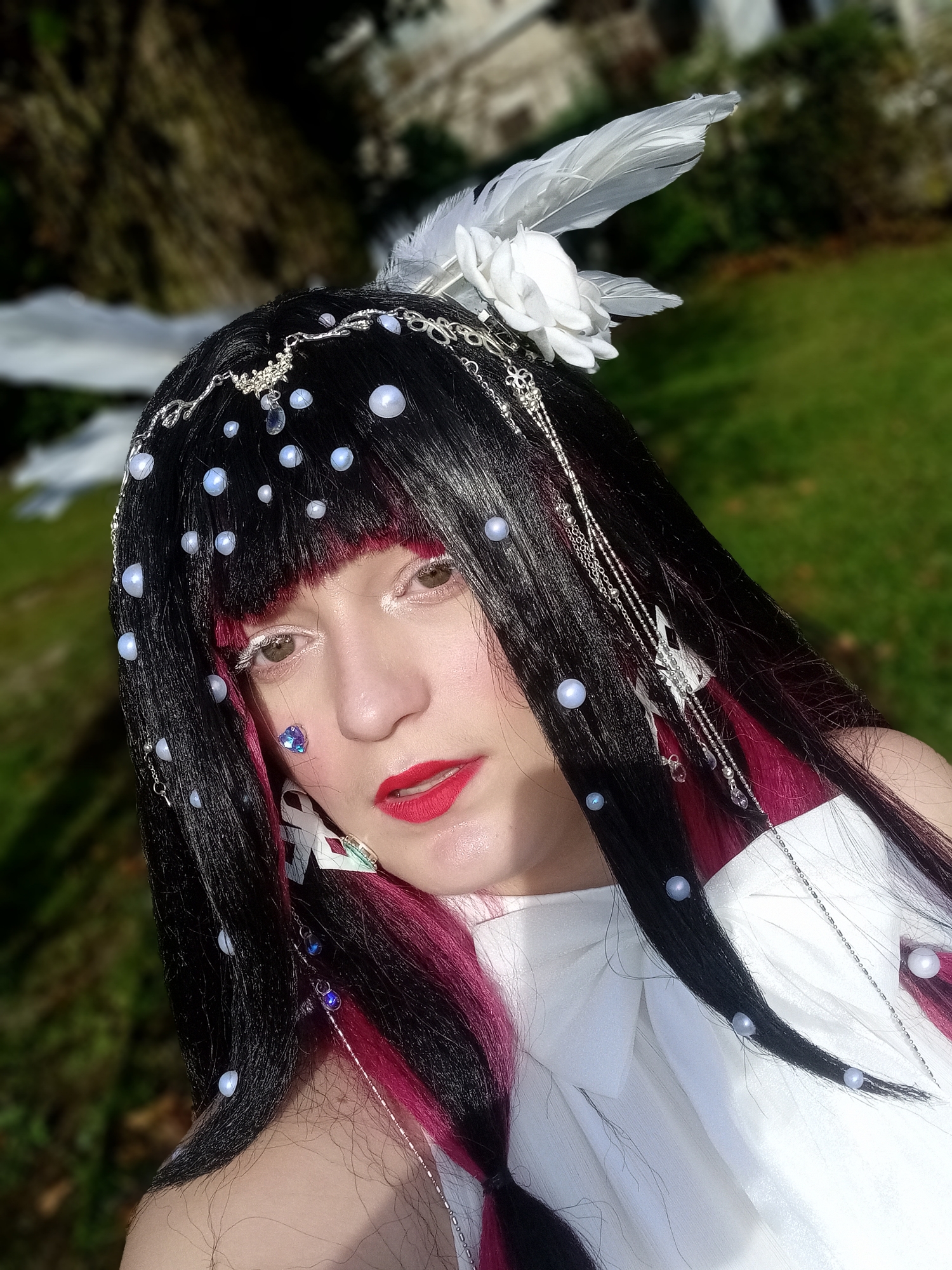 Columbina V1 - Photo 3