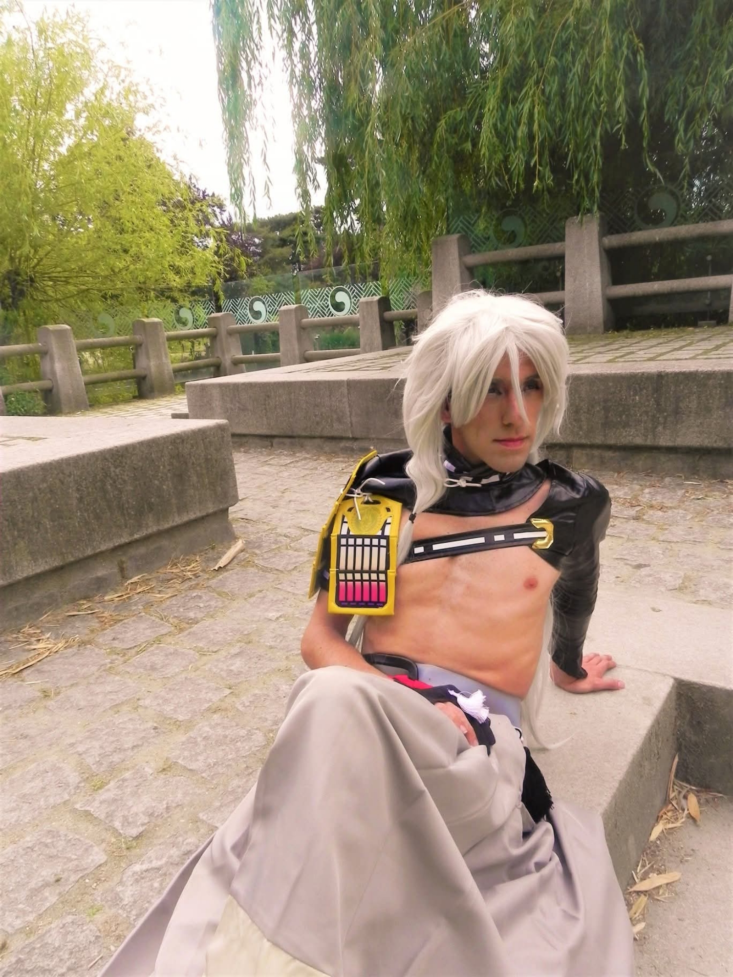 Kojitsumaru, photo 57