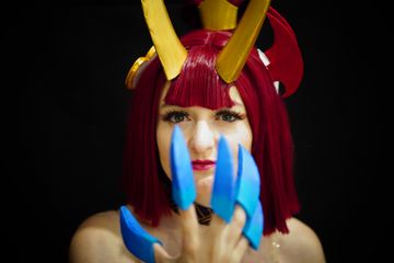 Evelynn preview 2