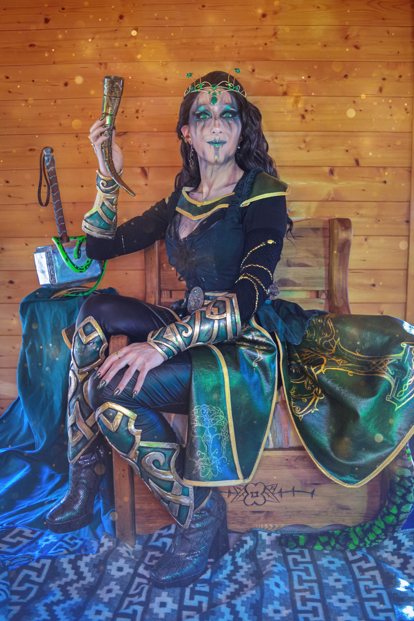 Lady Loki 2026-05 — photo 11