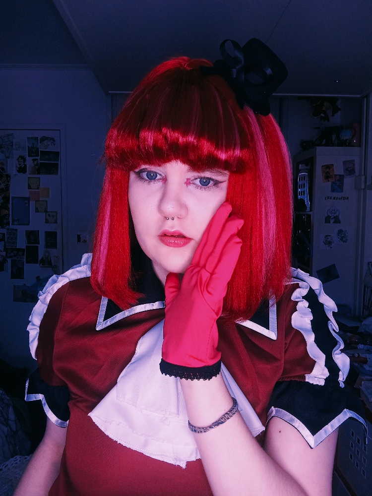 Kana Arima — photo 14