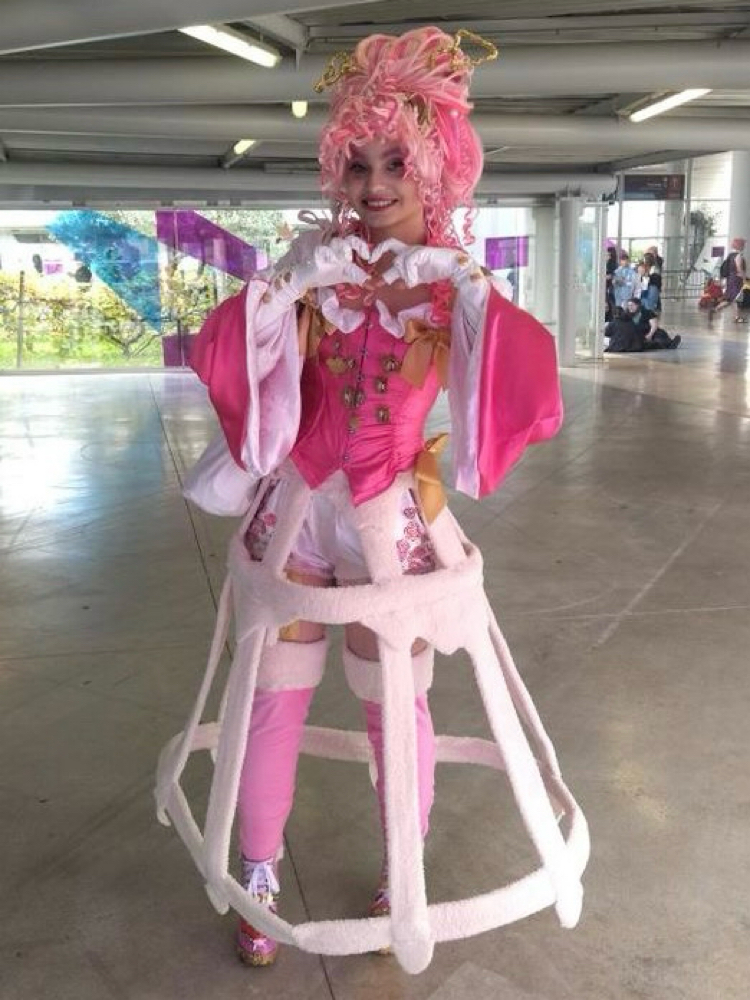 Japan Masturi 2024 — photo 8