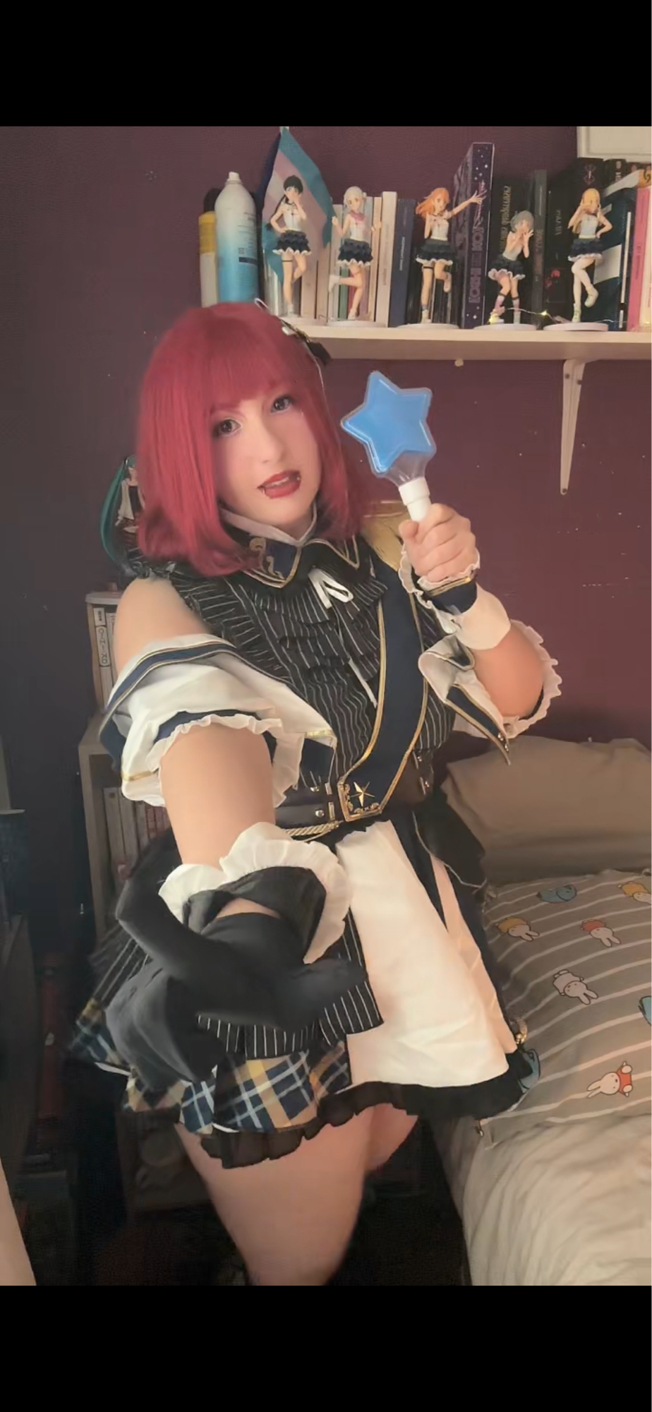 Kana Arima, photo 11
