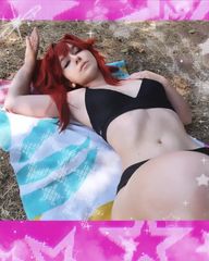 Summer Riyo preview 3