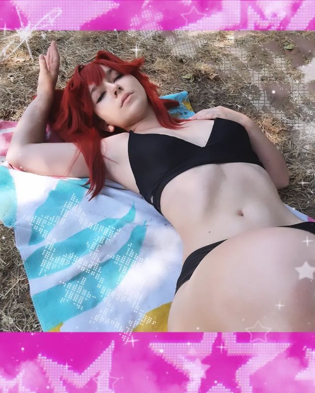 Linemynx – Summer Riyo