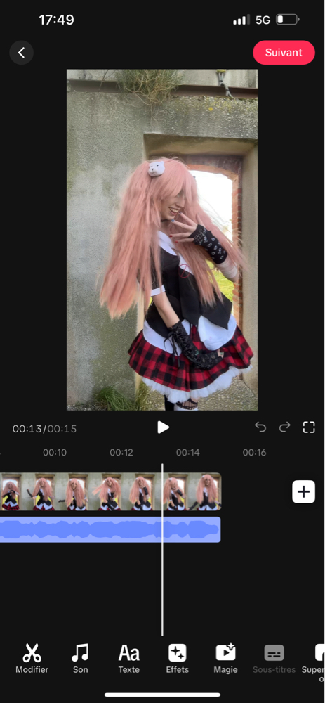 Junko — photo 17
