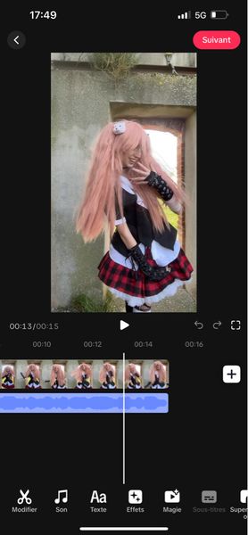 🎀🌸clelia🌸🎀 - Junko