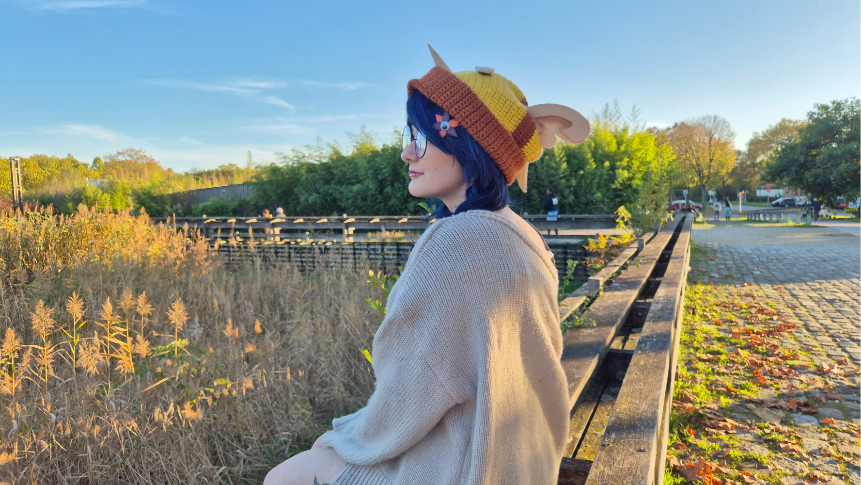 Willow casu - Photo 3