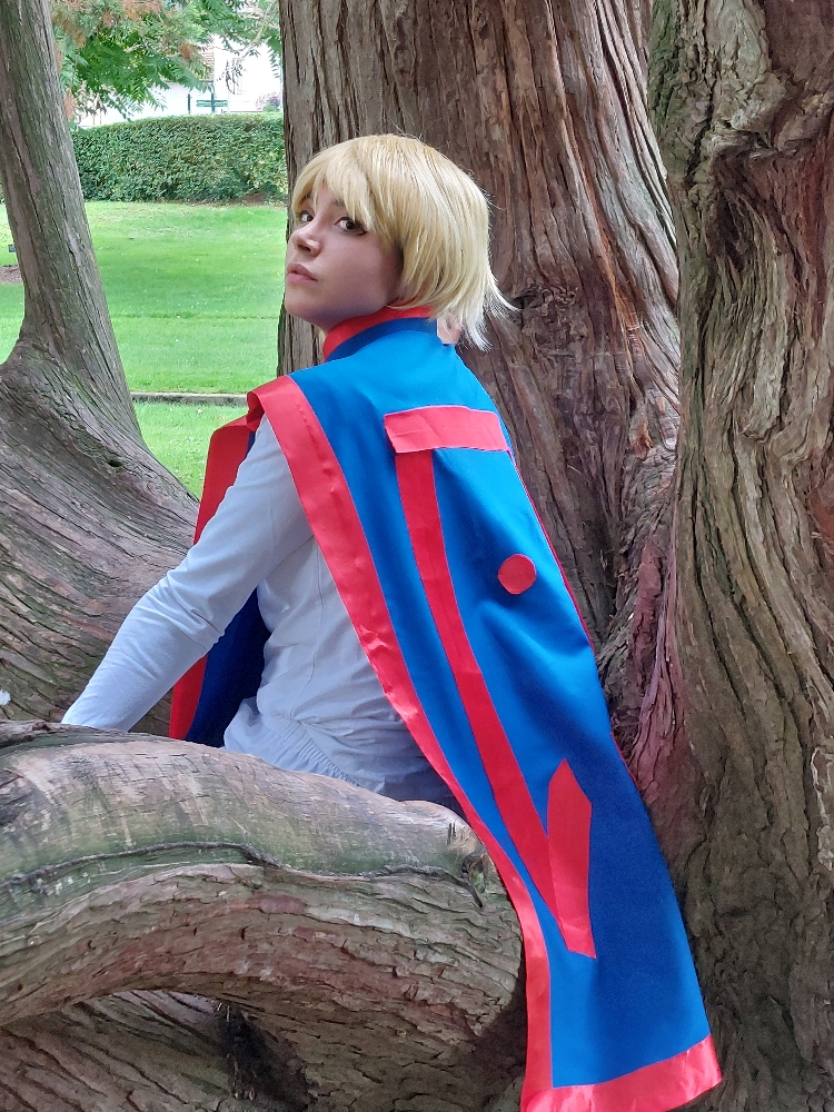 Kurapika(arc1) — photo 12