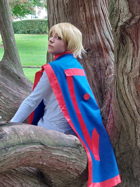 Angelya - Kurapika(arc1)