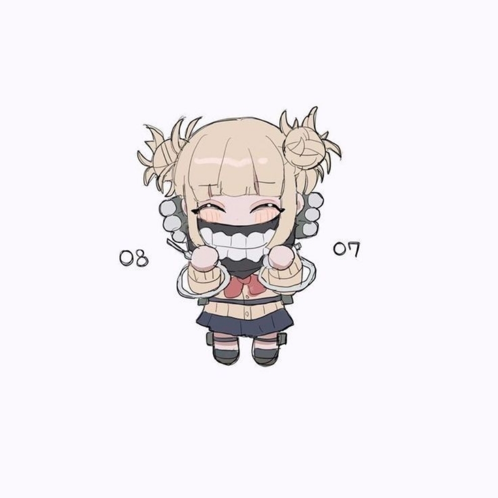 Toga himiko