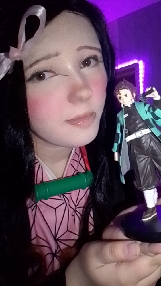 Nezuko1 — photo 15