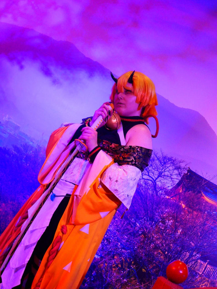 Demon Zen'itsu — photo 5