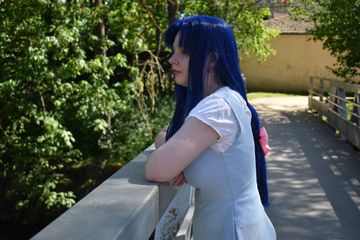 Akane Tendo preview 2
