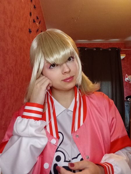 Ochalcoholic - Kohane Azusawa 