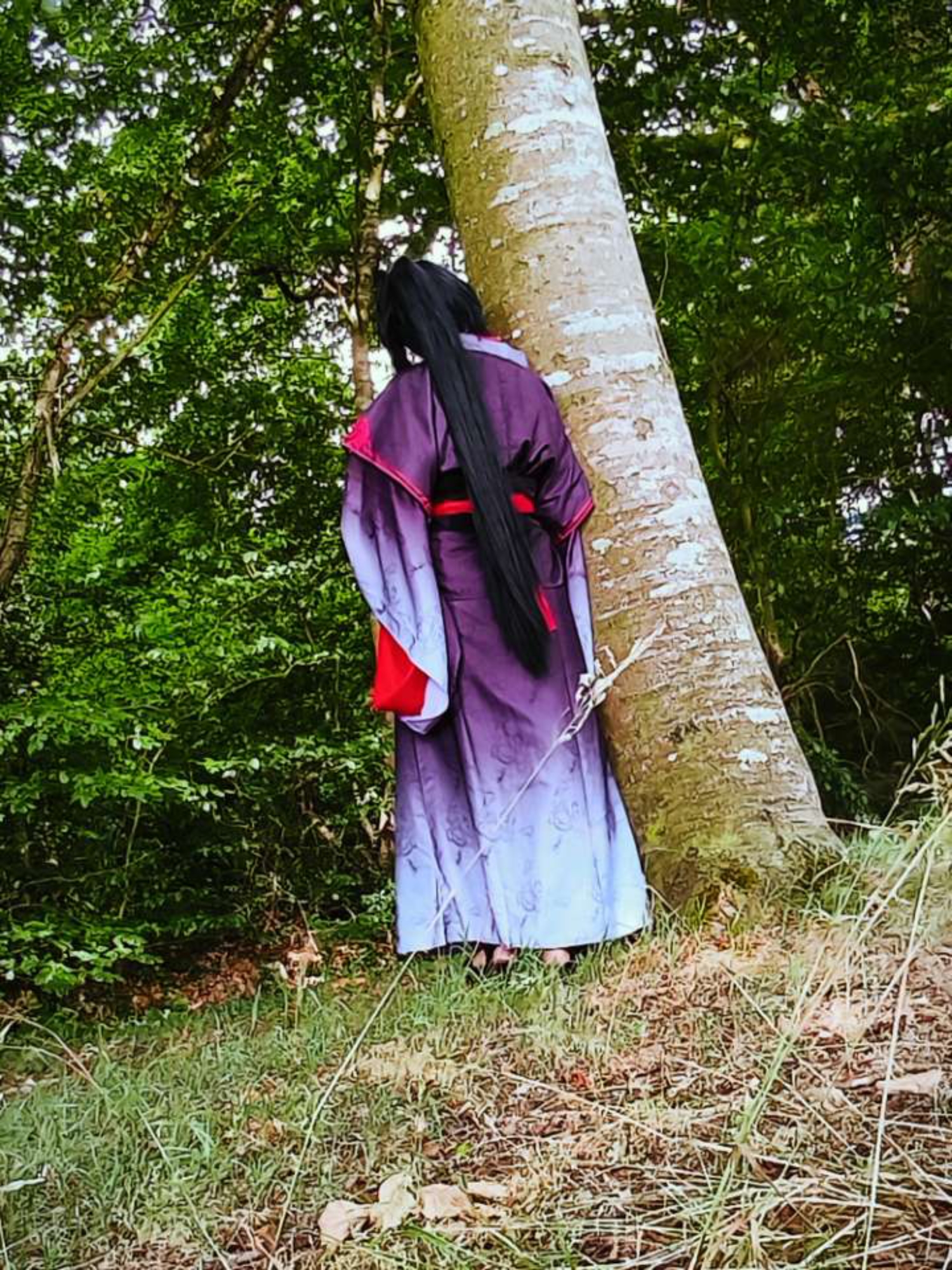 Wei wuxian — photo 6