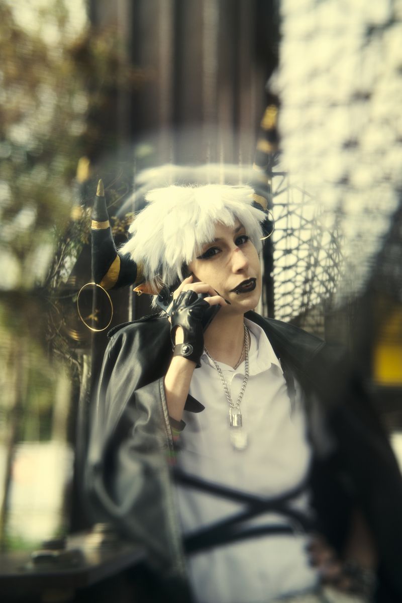 Ash.echoes – Meyhem