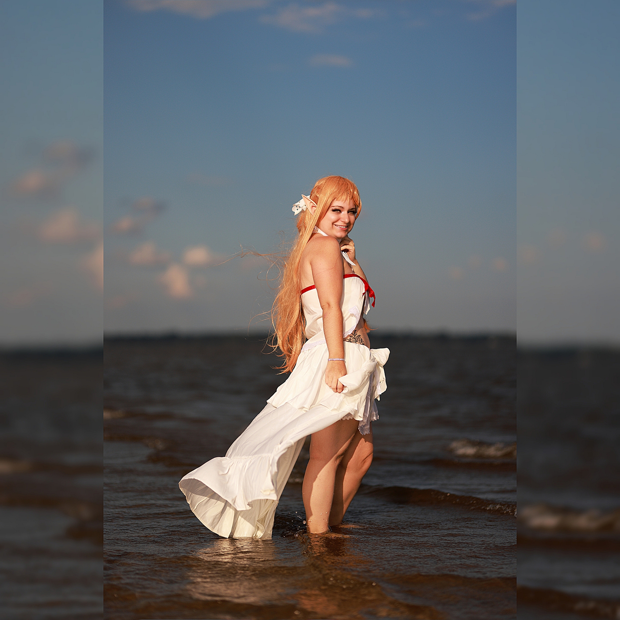 Asuna / Titania, photo 8