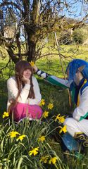Erika et Ezarel preview 2