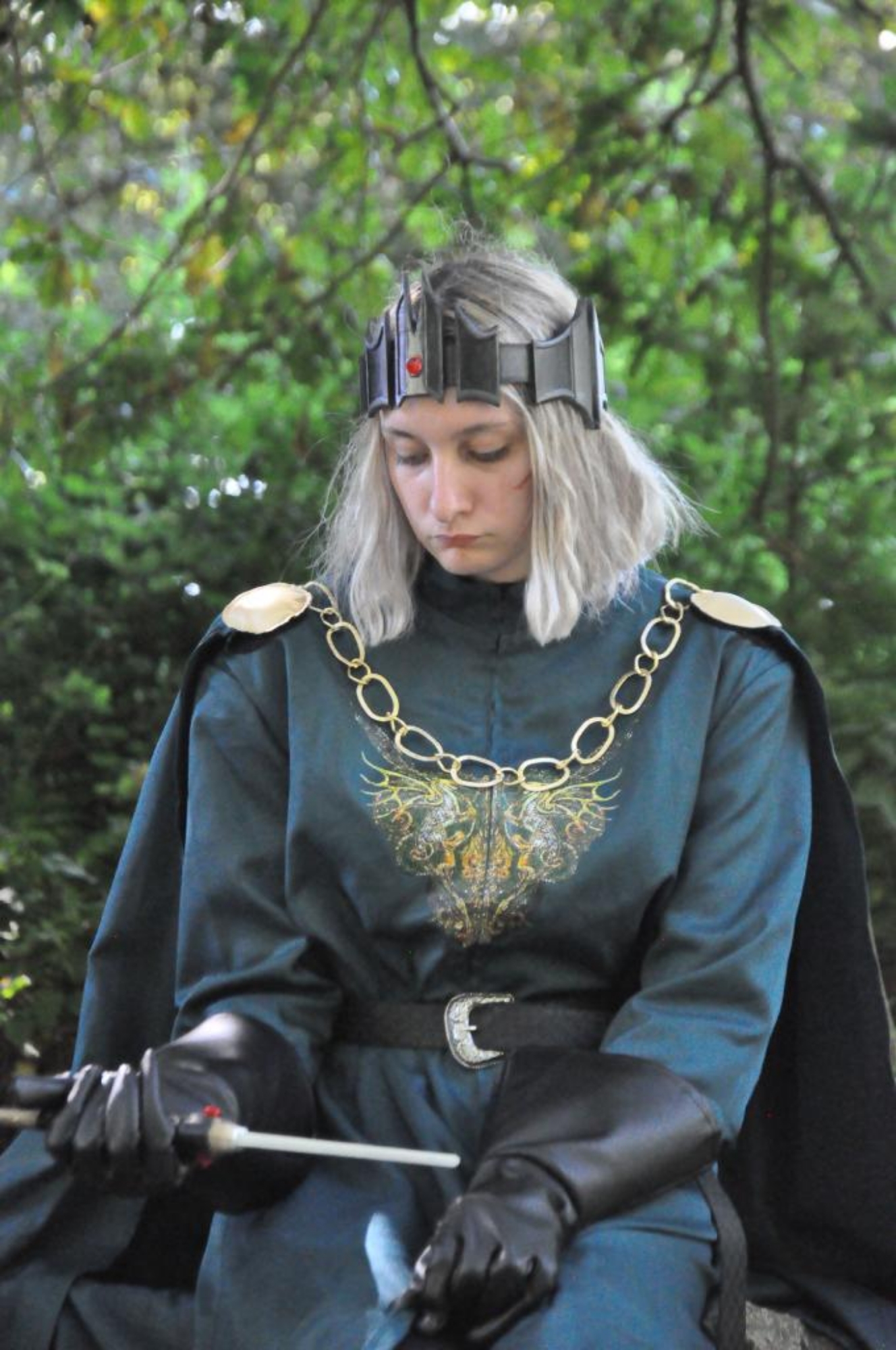 Aegon Targaryen — photo 5
