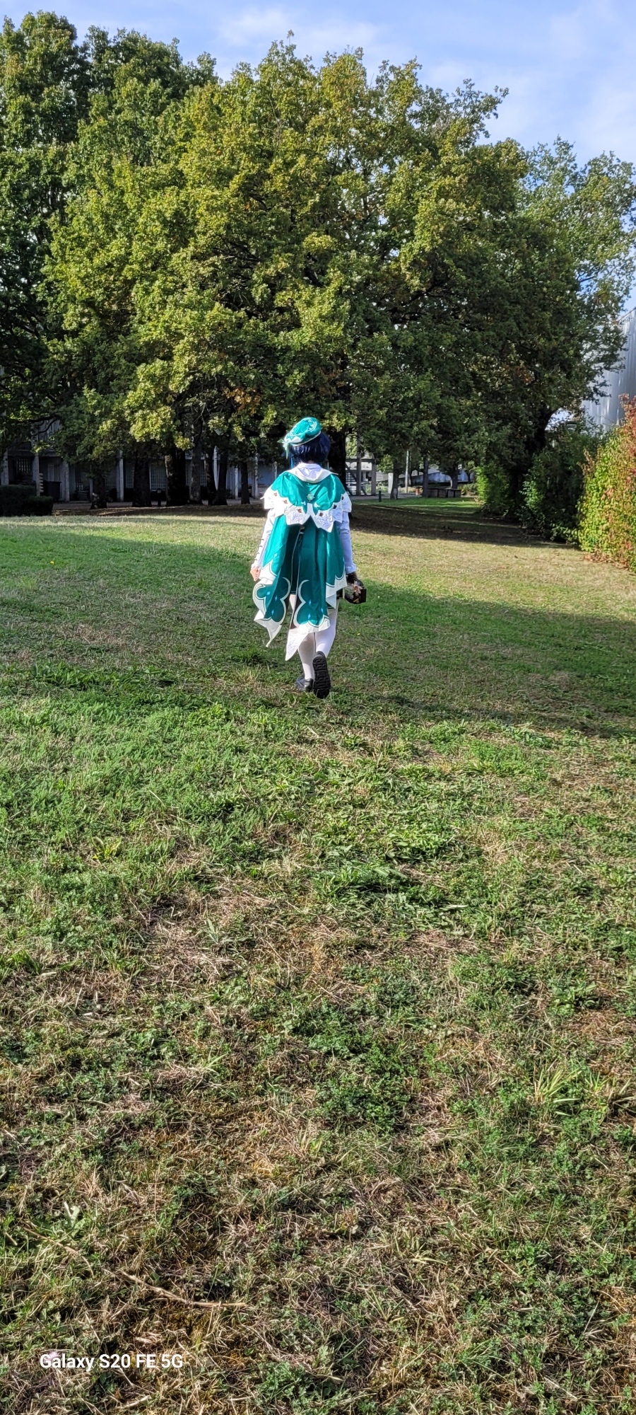 Mon Premier venti — photo 9