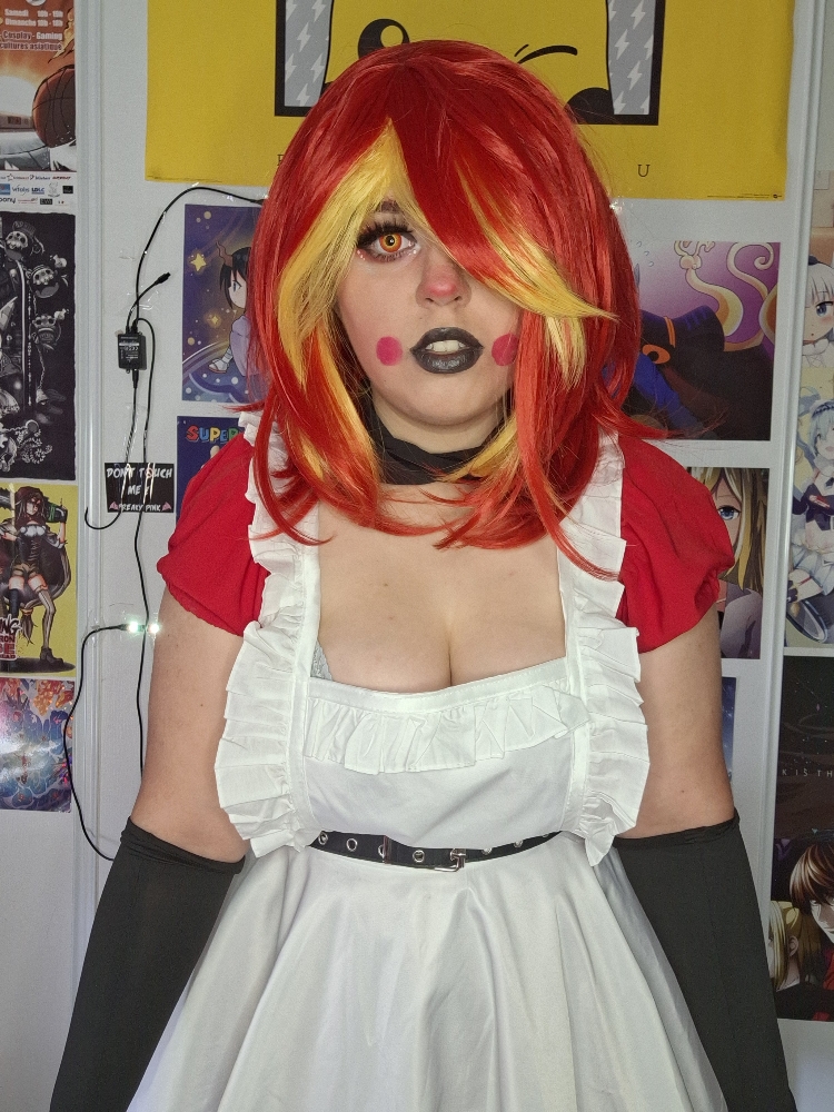 Nifty - 2eme version - Photo 3