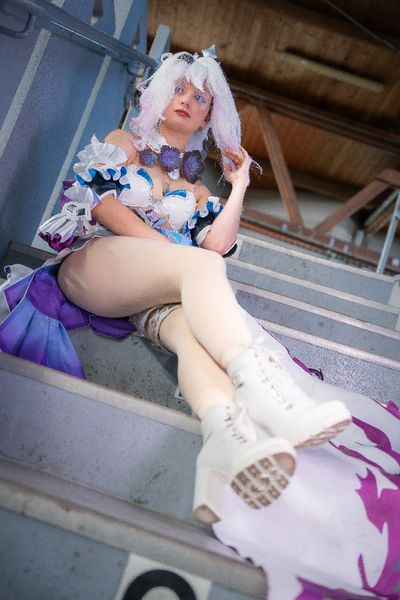 Drayonscass_ - Kiana