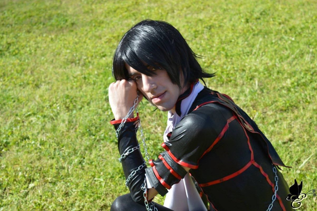 Kamui_shiro – Lelouch calendar