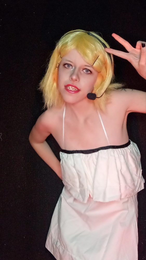 Rin adolescence - Photo 4