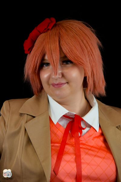 Lixie - Sayori à Yvetot