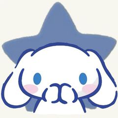 Cinnamoroll 3v preview 3