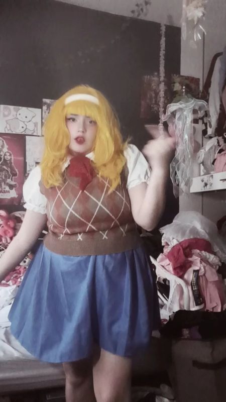Ashley_darling – Kaori