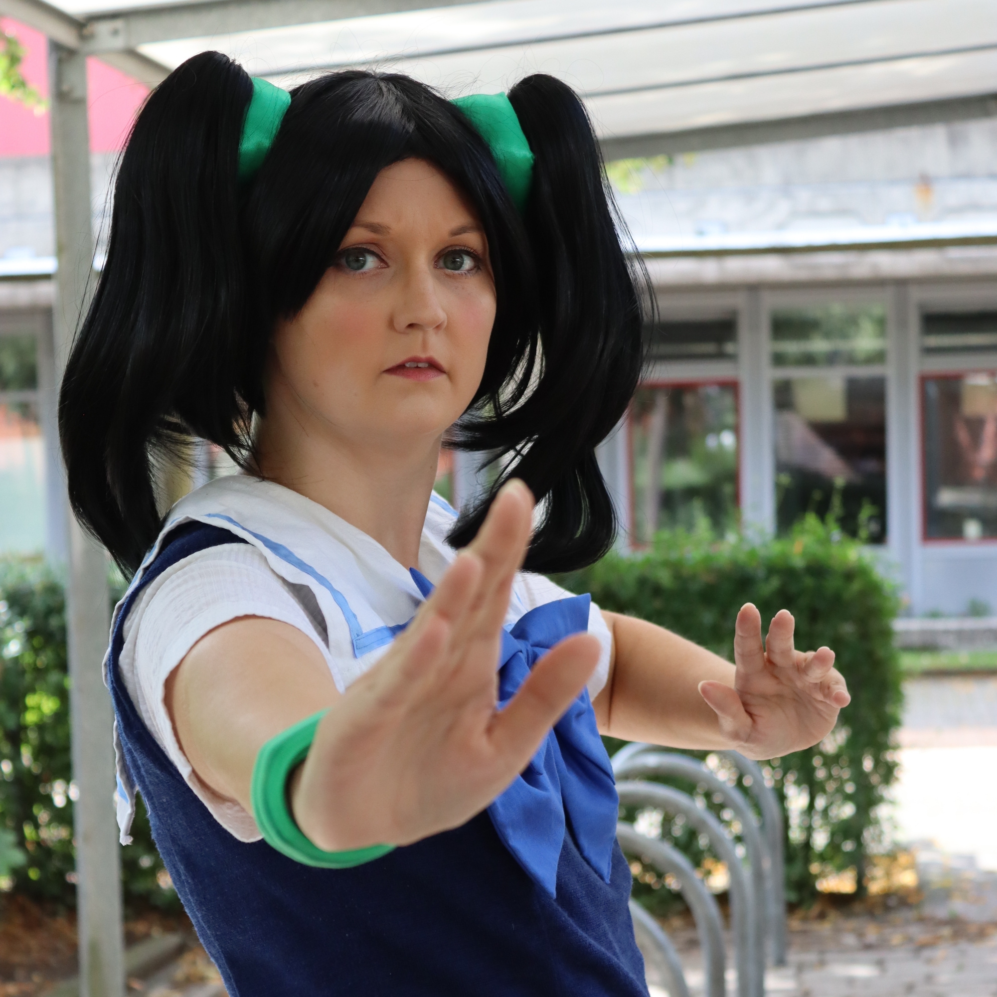 Xiaoyu (School)