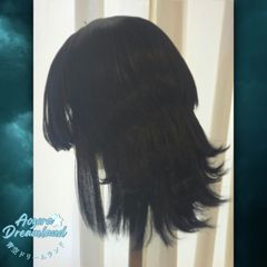 Kirara Hoshi Wig preview 3