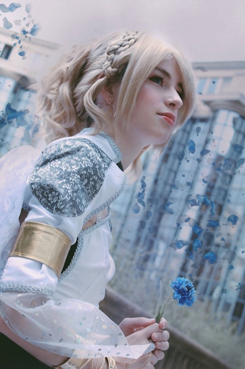 Amuraagenic_ – Lunafreya
