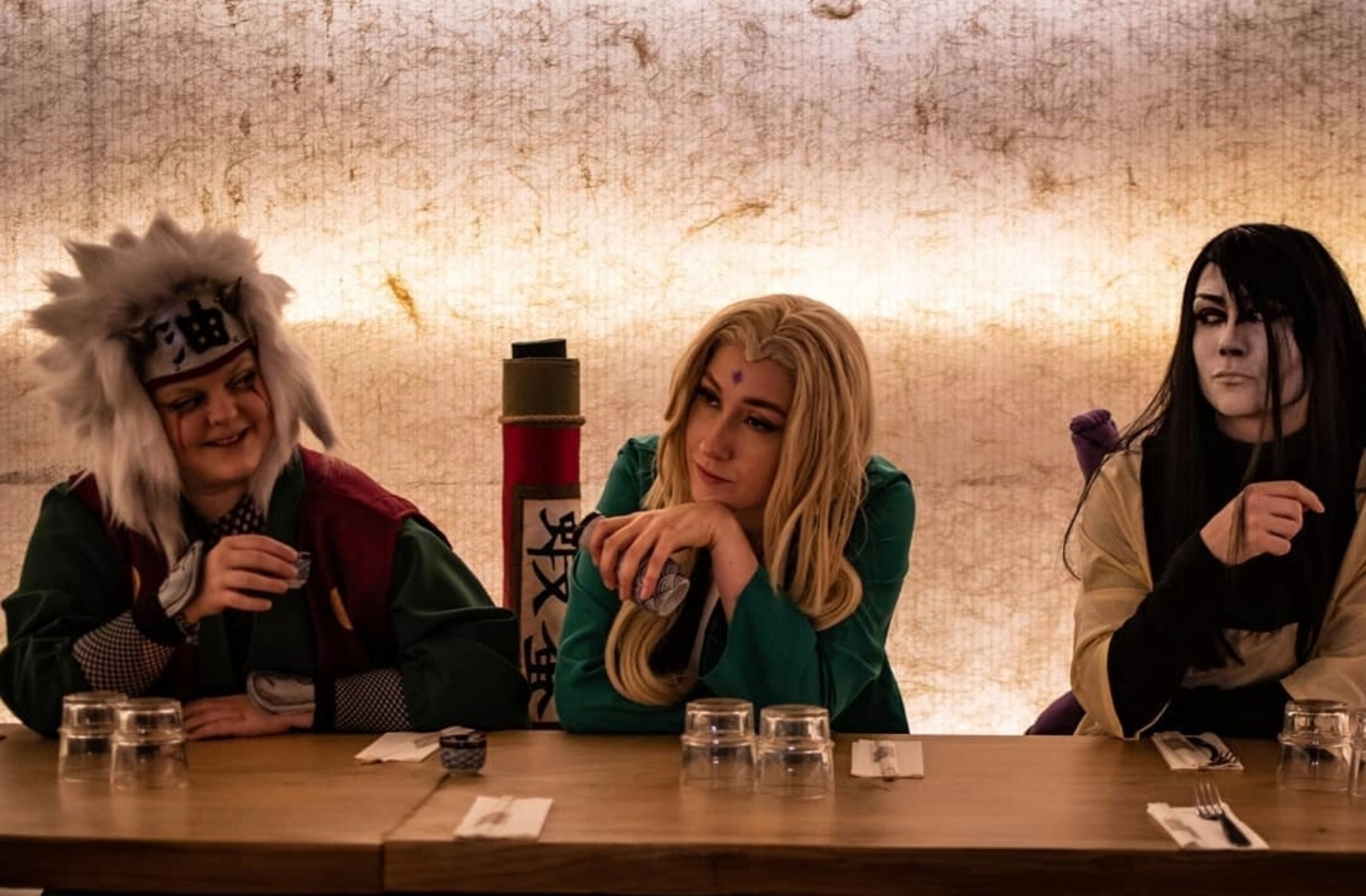Tsunade - naruto — photo 7