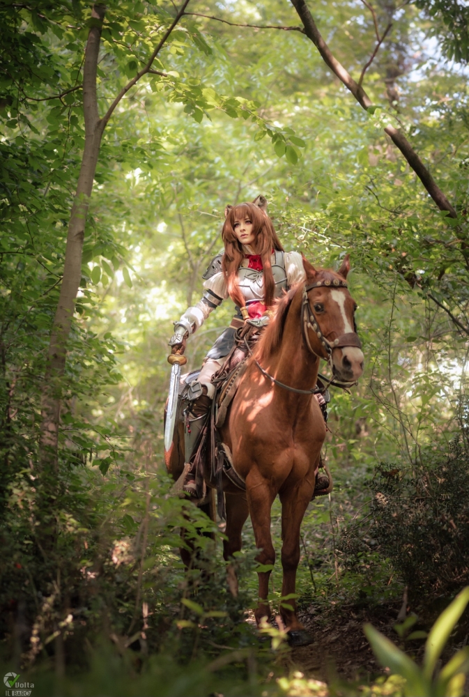 Volta - Raphtalia - Photo 8