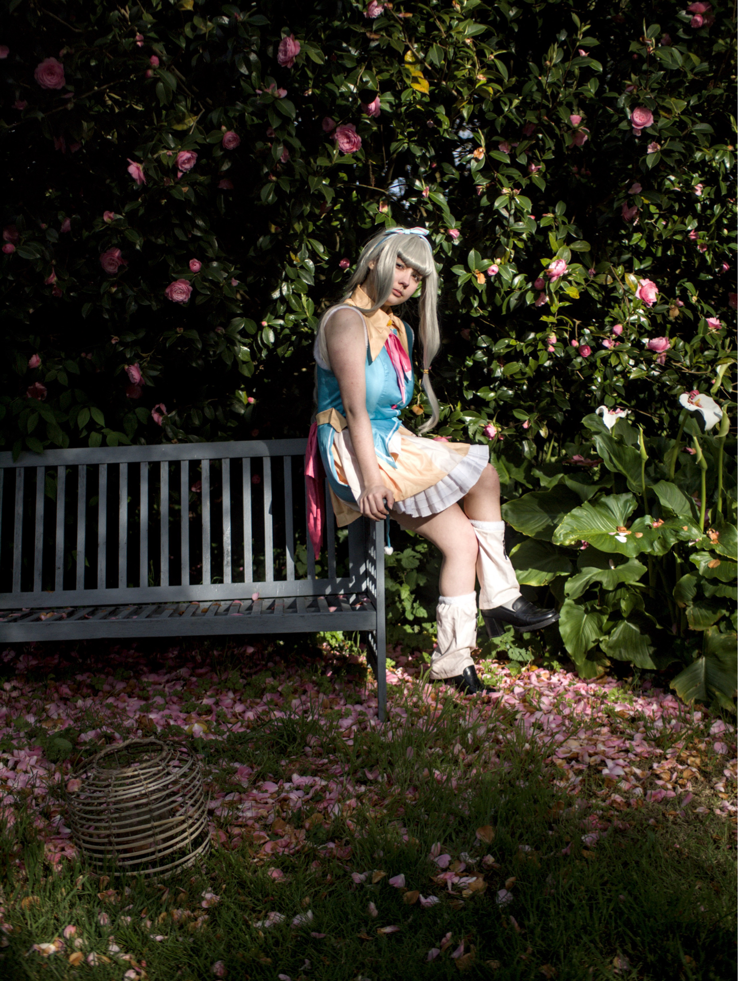 Nene Kusanagi — photo 11