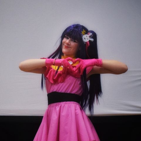 AiHoshino Barentin23