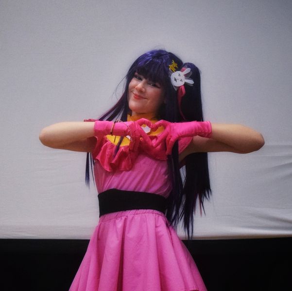 Tami - AiHoshino Barentin23