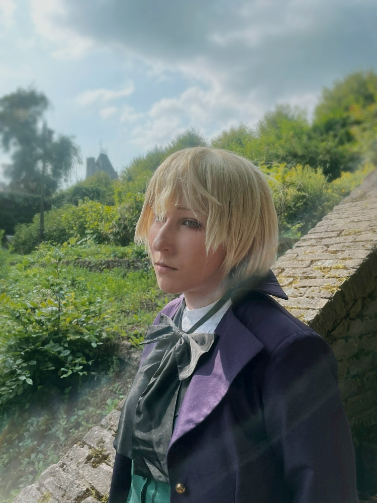 Aloïs Trancy - Photo 4