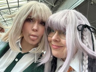 Paris Manga - CHIAKi preview 3