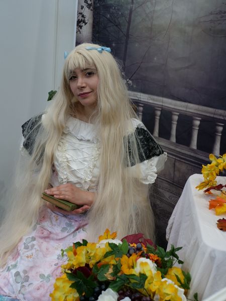 Angelya - Elianna 