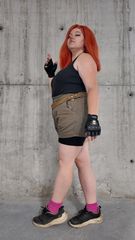 Kim possible conv preview 2
